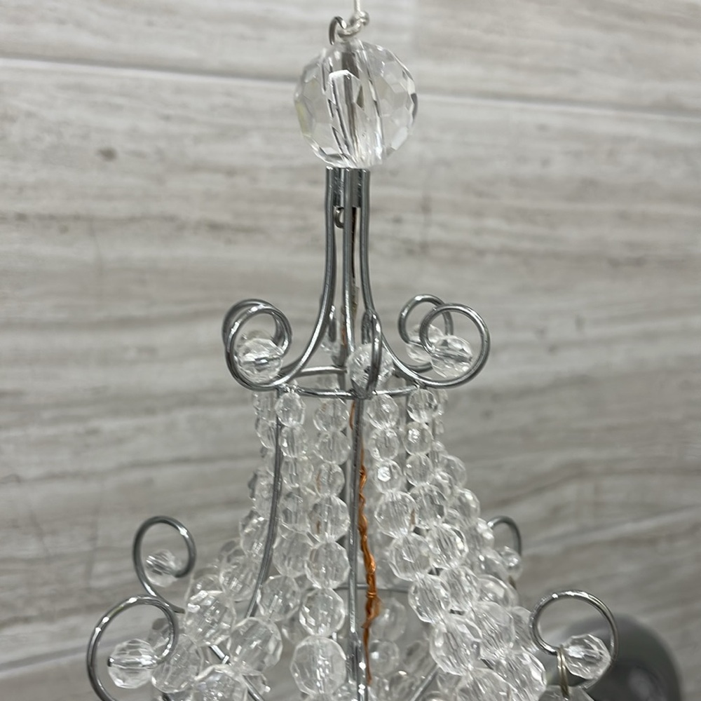 MINI Chandelier - Picture 4 of 10